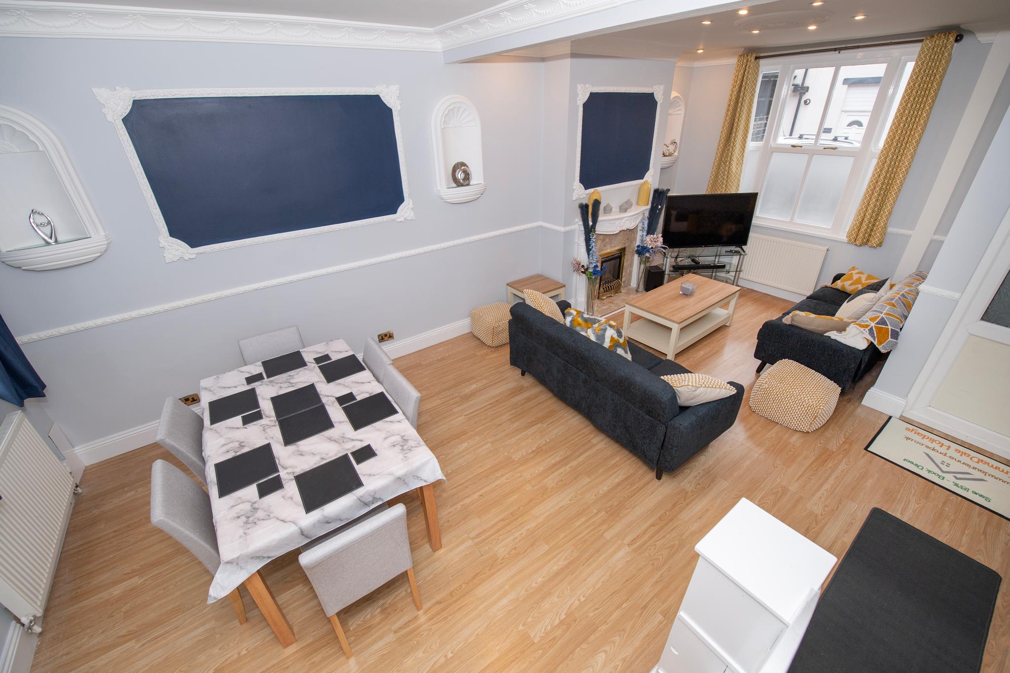 EDH Bridlington Centre