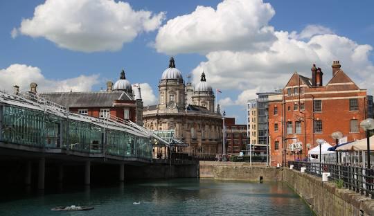 Hull