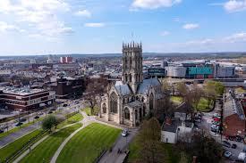 Doncaster