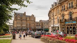 Harrogate