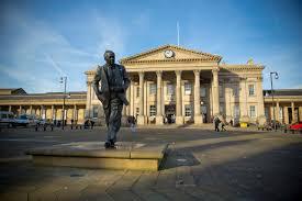 Huddersfield