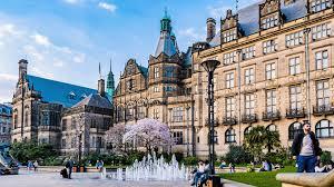 Sheffield