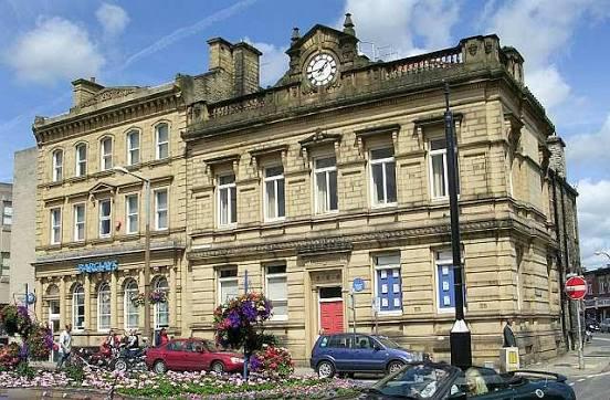 Brighouse